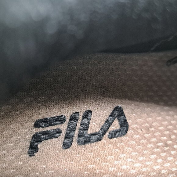 Fila at Peake 21 Tn Mens Shoes     - Size 6.5 - Picture 13 of 14